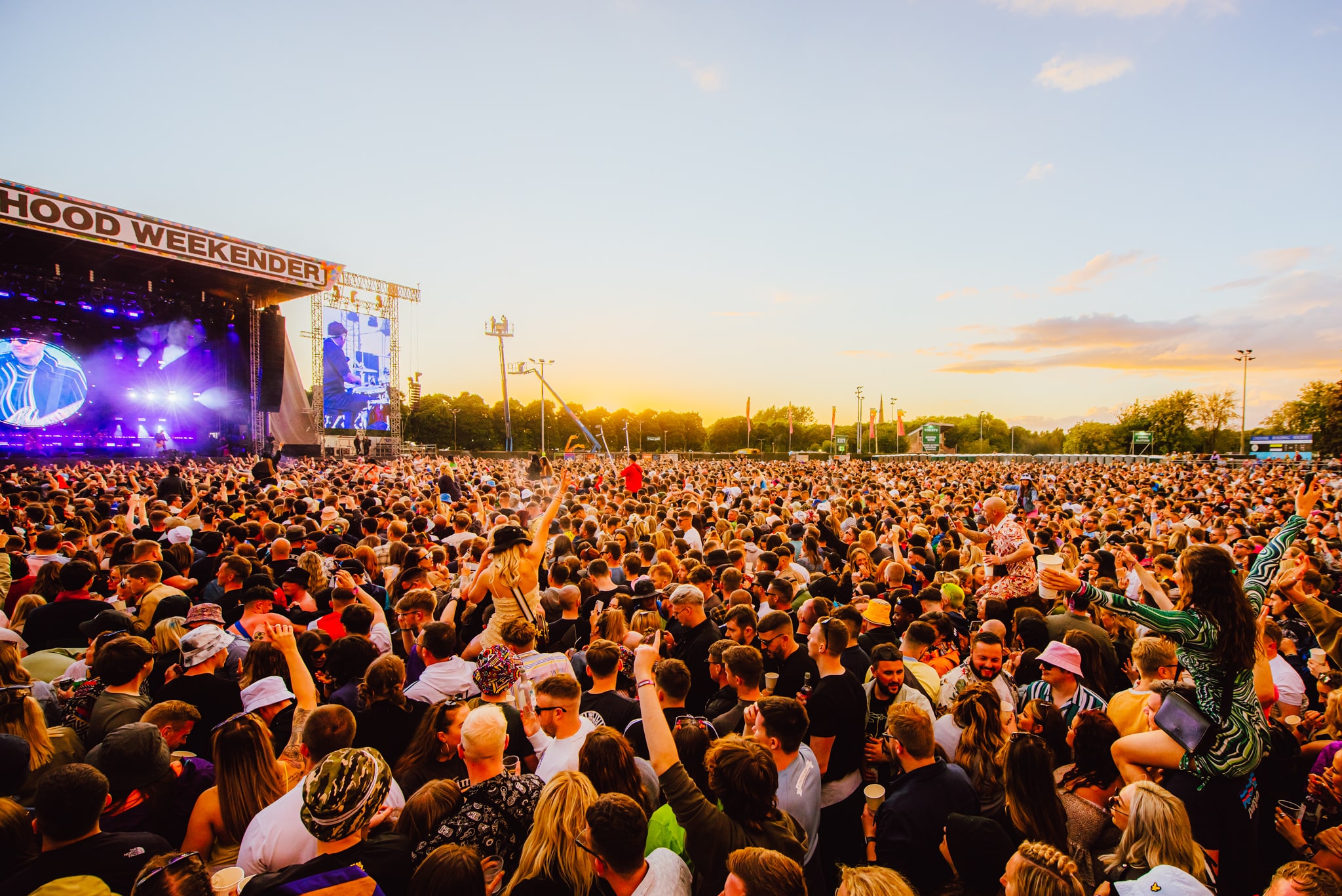 Manchester Music Festival